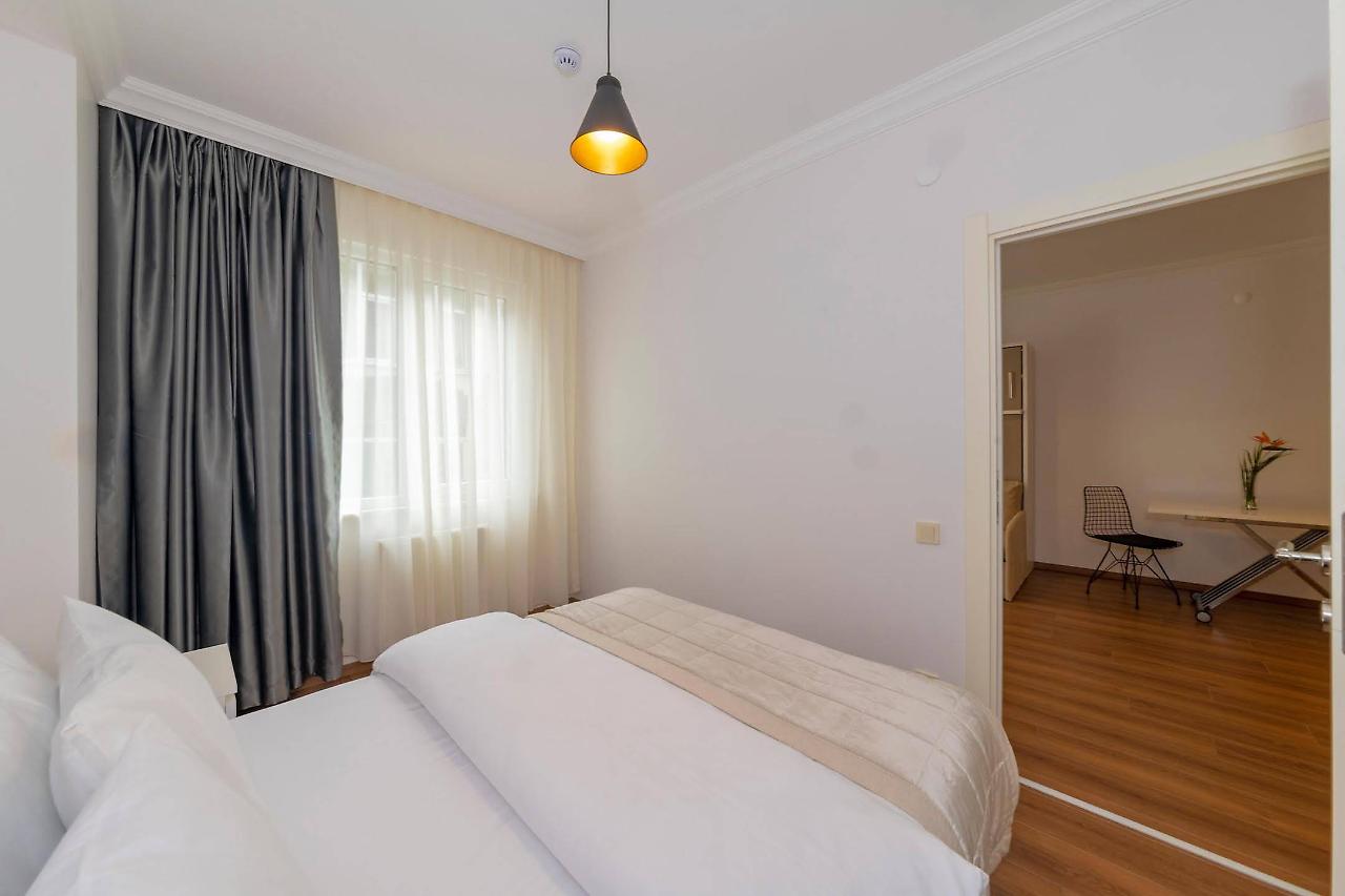 Fotos del hotel - JOY SUITES HOTEL