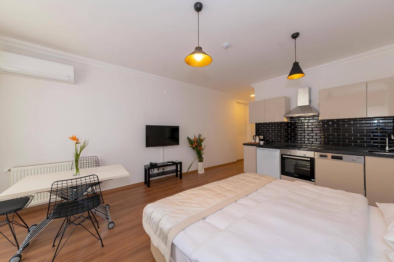 Fotos del hotel - JOY SUITES HOTEL