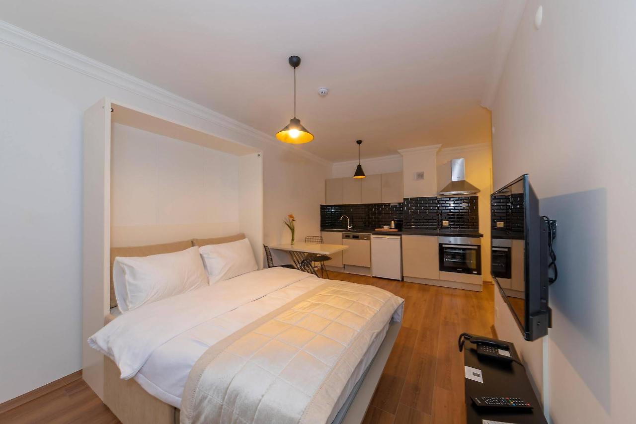 Fotos del hotel - JOY SUITES HOTEL