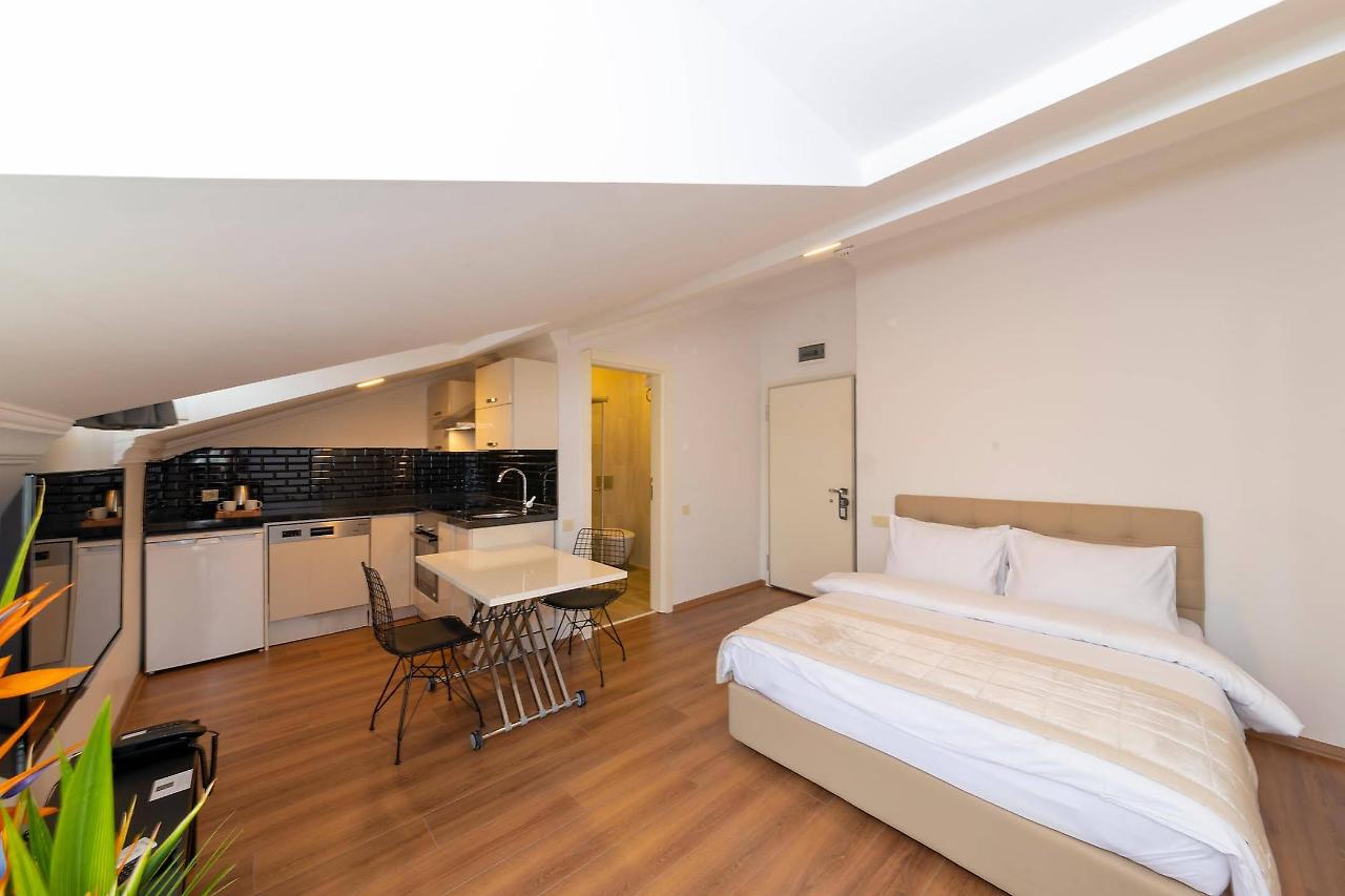 Fotos del hotel - JOY SUITES HOTEL