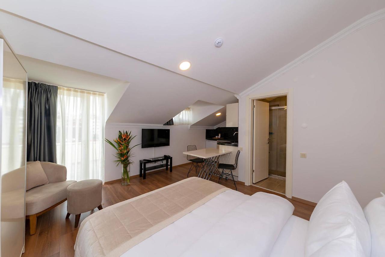 Fotos del hotel - JOY SUITES HOTEL