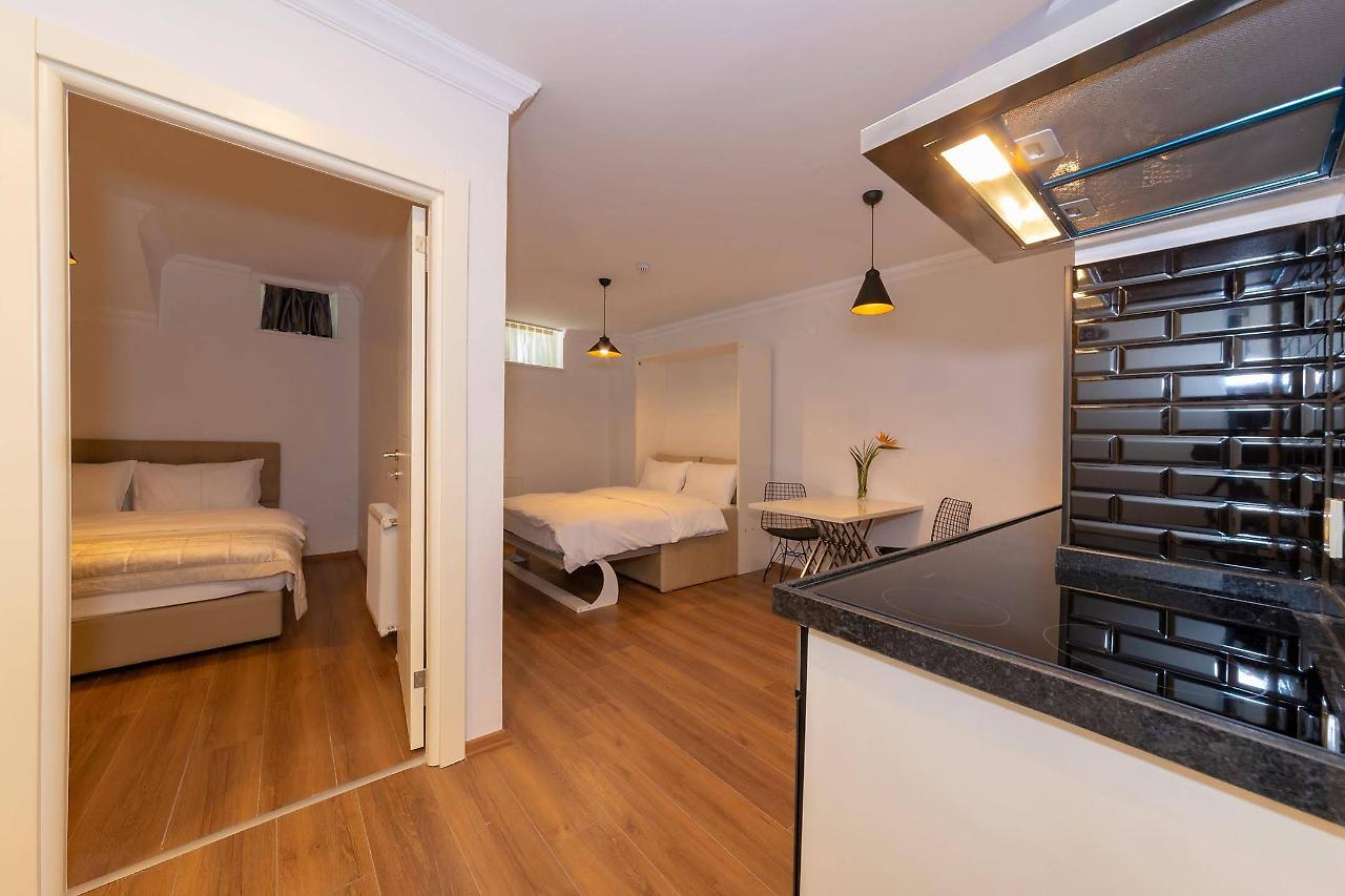 Fotos del hotel - JOY SUITES HOTEL