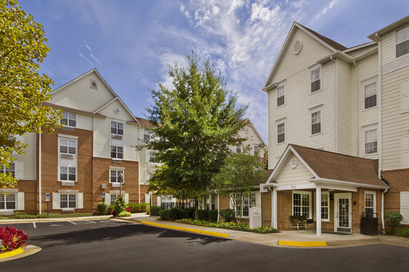 TOWNEPLACE SUITES BY MARRIOTT FALLS CHURCH