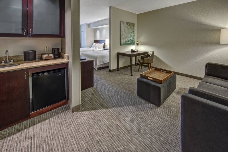 SPRINGHILL SUITES BY MARRIOTT NAPLES
