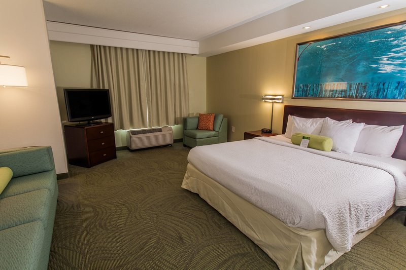 SpringHill Suites by Marriott Florence