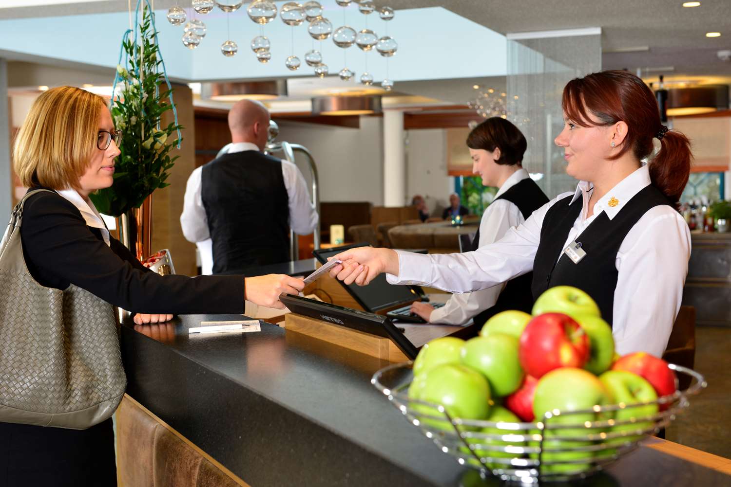Fotos del hotel - Best Western Plus Hotel Erb