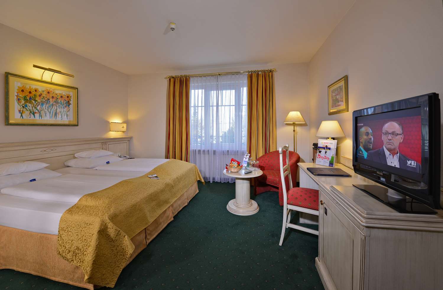 Fotos del hotel - Best Western Plus Hotel Erb