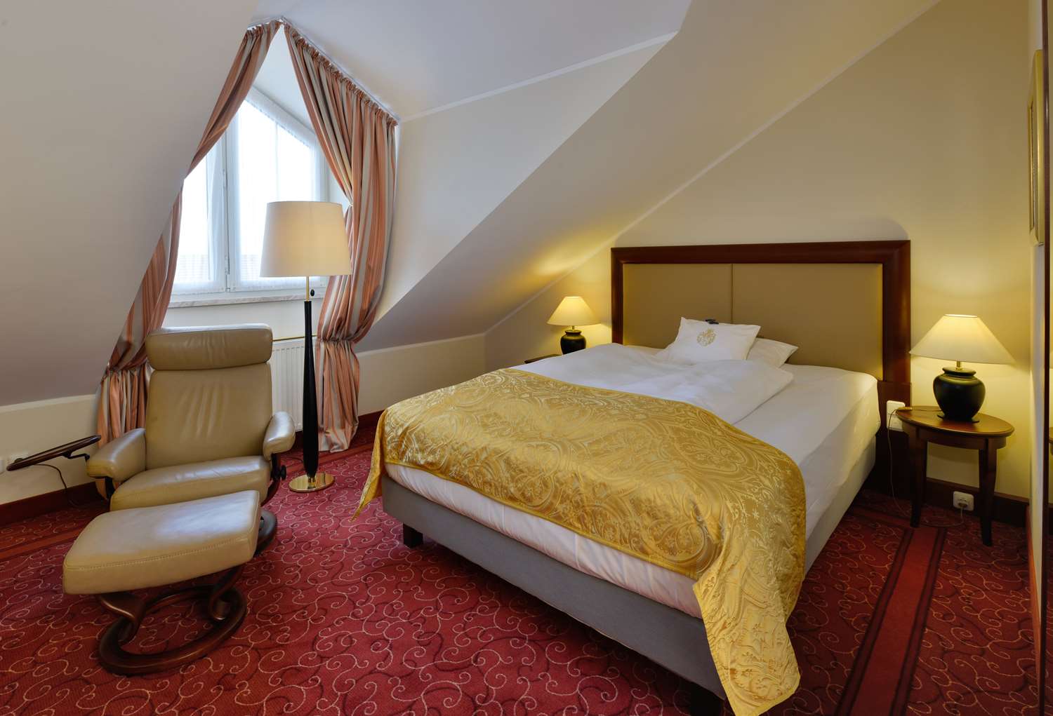 Fotos del hotel - Best Western Plus Hotel Erb
