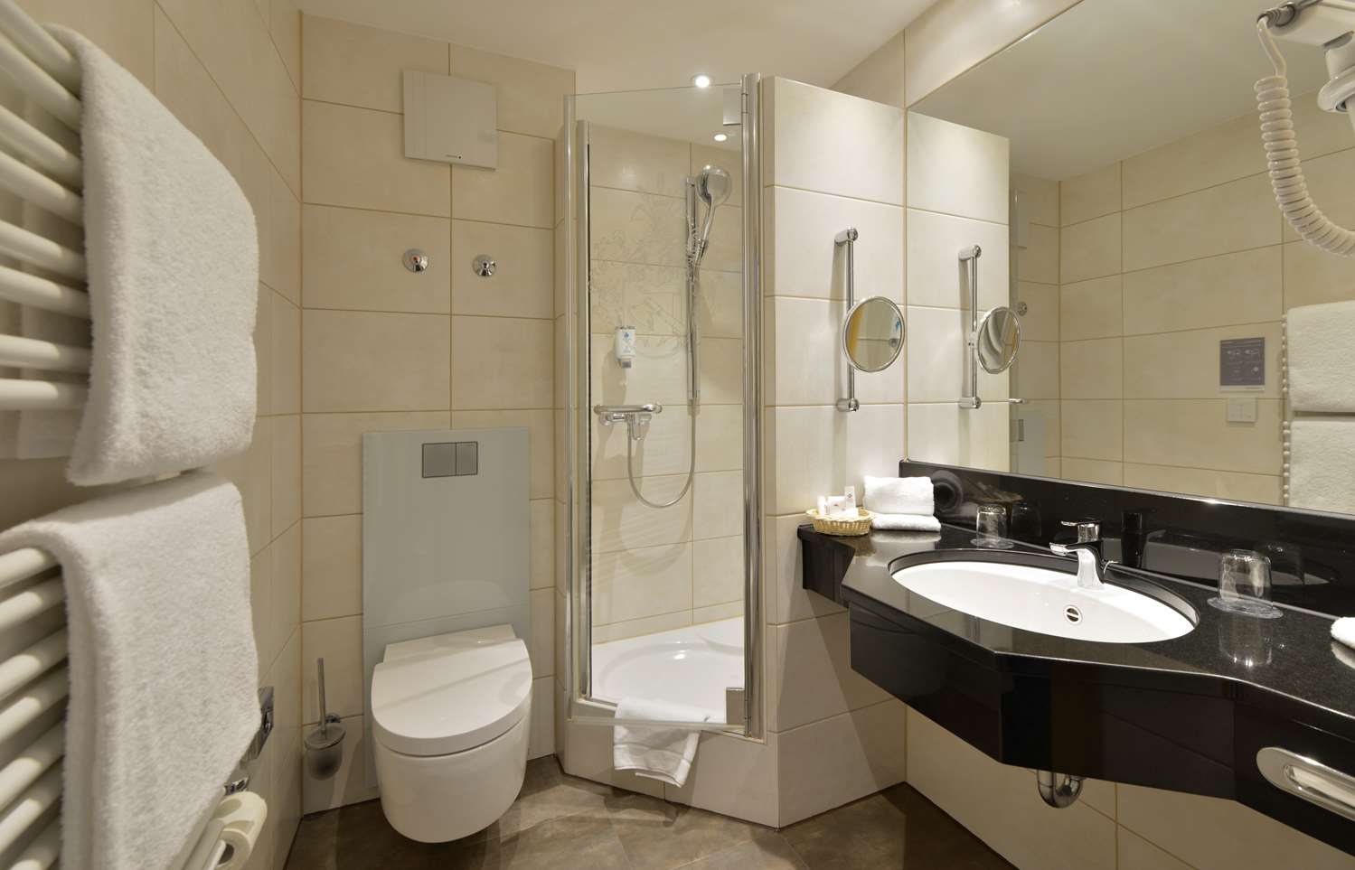 Fotos del hotel - Best Western Plus Hotel Erb
