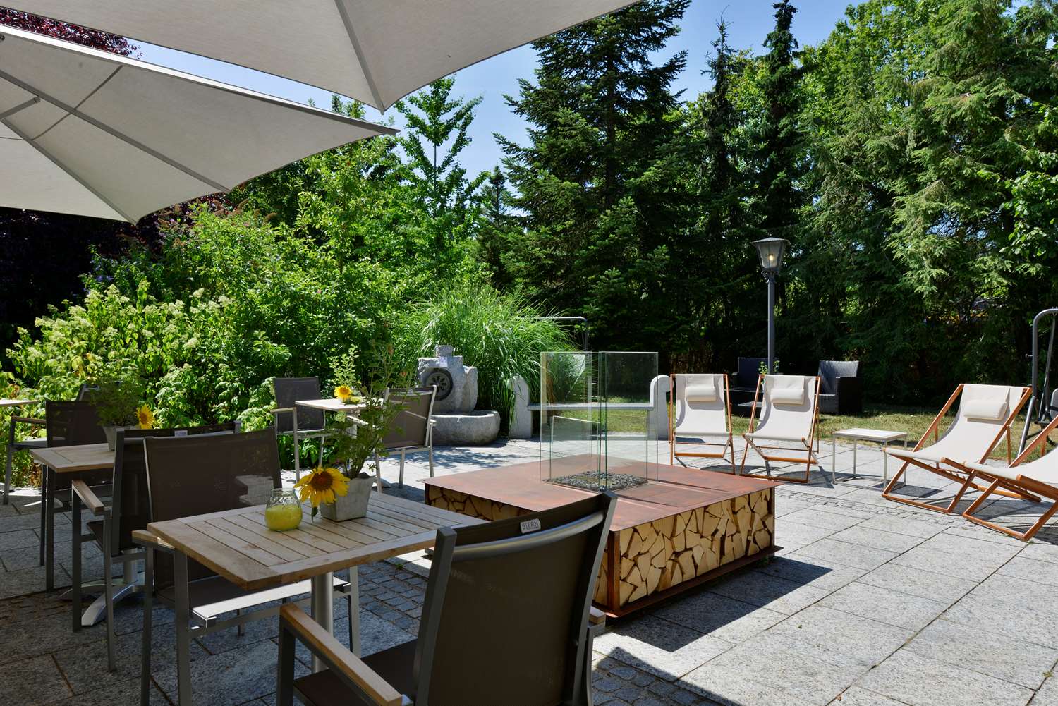 Fotos del hotel - Best Western Plus Hotel Erb