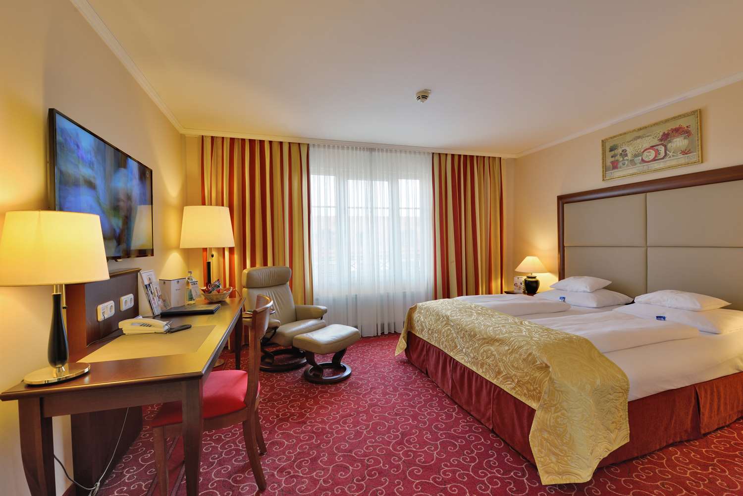 Fotos del hotel - Best Western Plus Hotel Erb