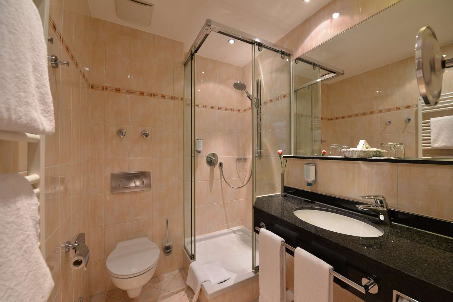 Fotos del hotel - Best Western Plus Hotel Erb