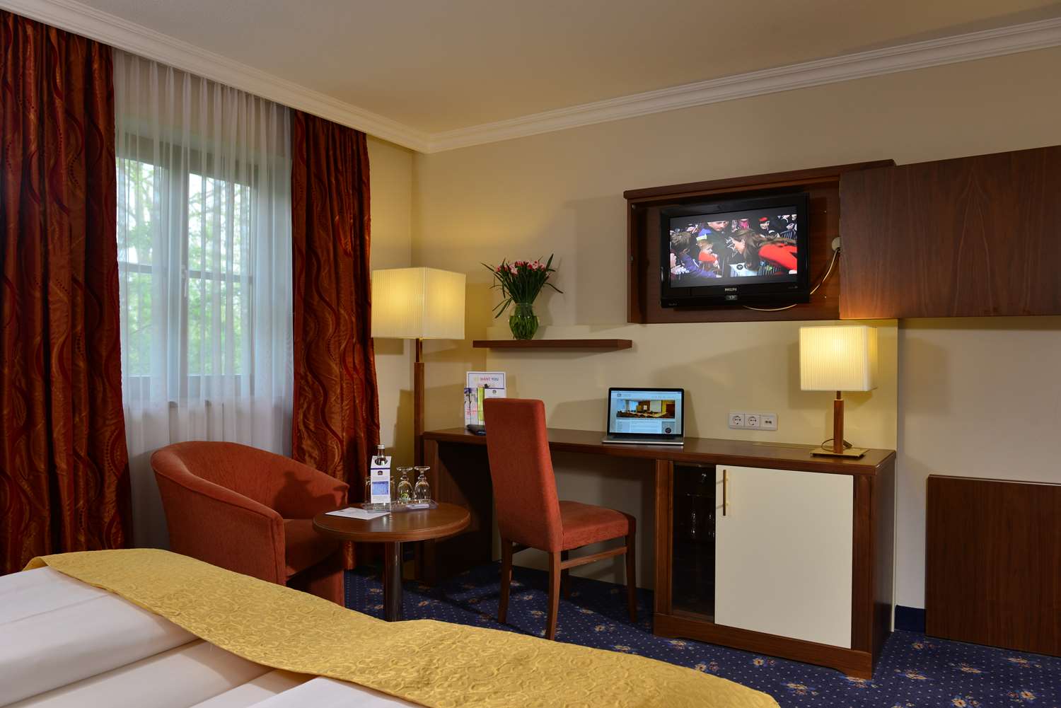 Fotos del hotel - Best Western Plus Hotel Erb