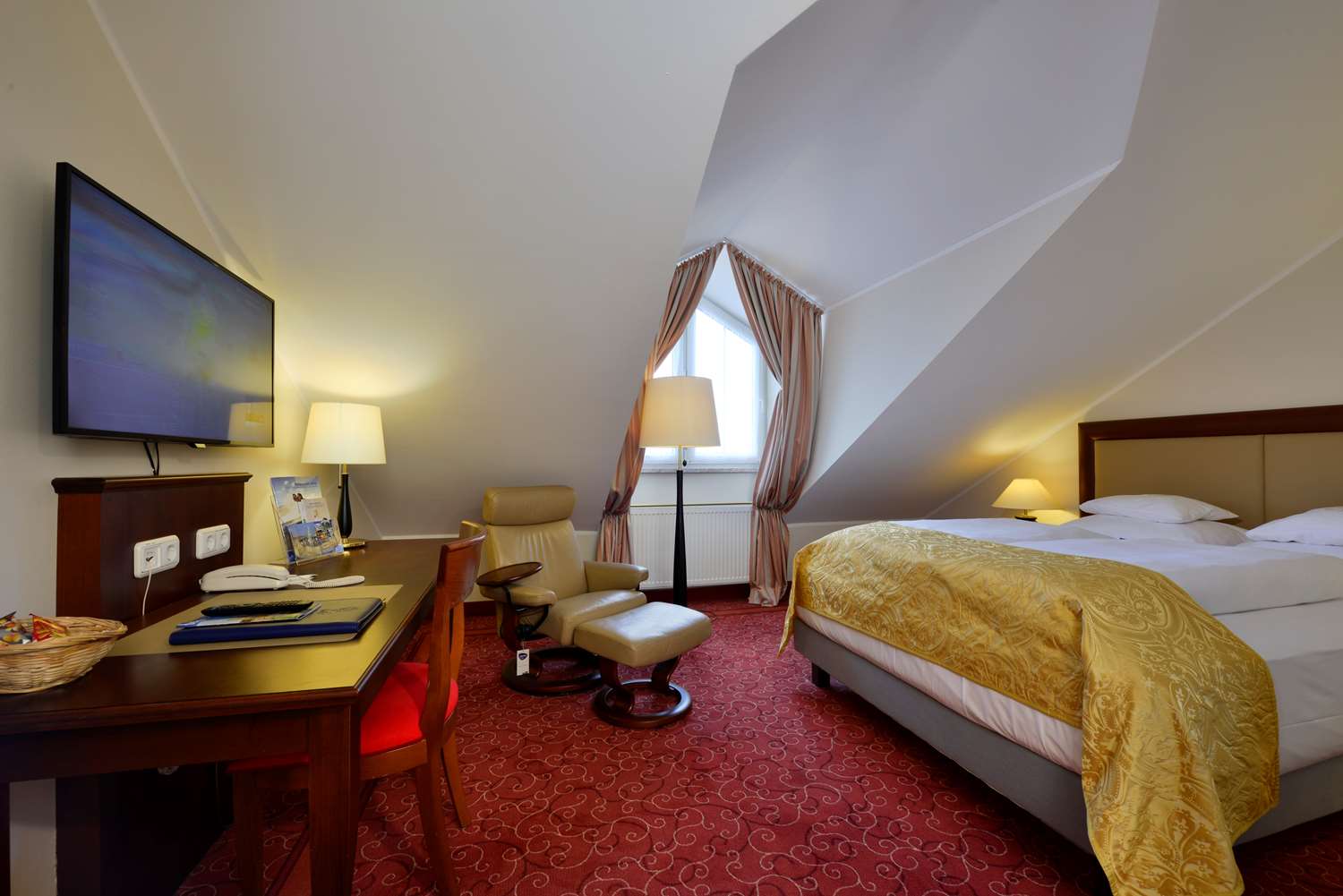 Fotos del hotel - Best Western Plus Hotel Erb