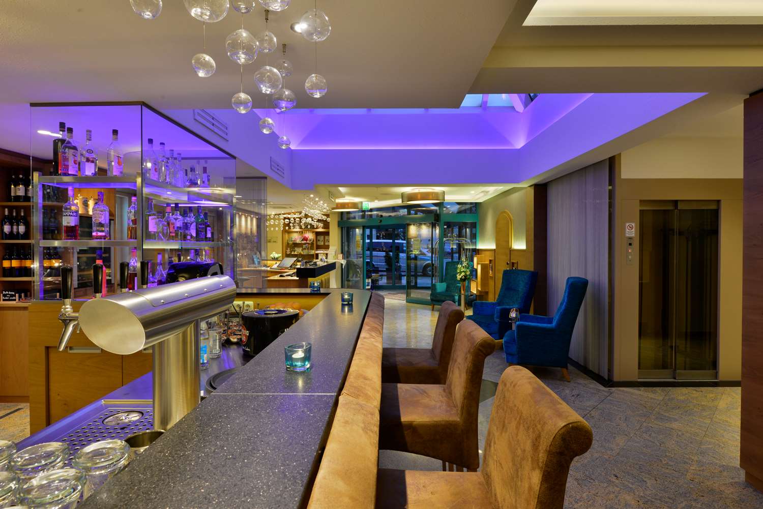 Fotos del hotel - Best Western Plus Hotel Erb