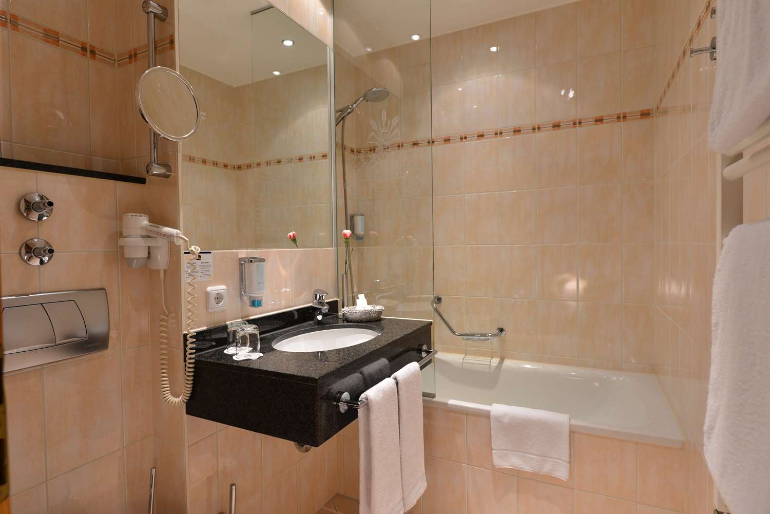 Fotos del hotel - Best Western Plus Hotel Erb
