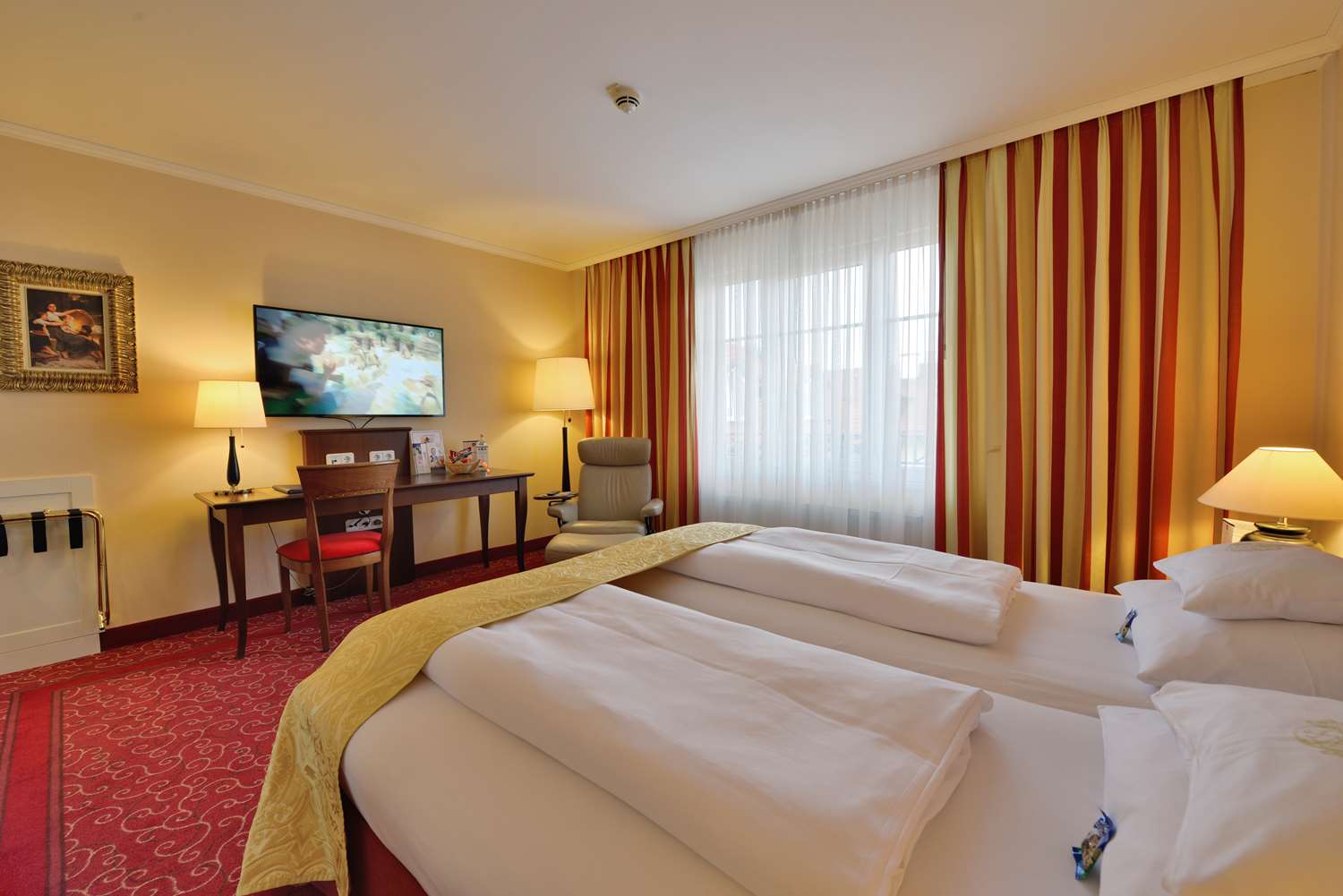 Fotos del hotel - Best Western Plus Hotel Erb