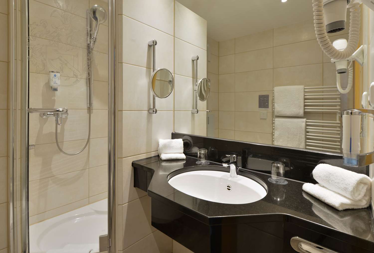 Fotos del hotel - Best Western Plus Hotel Erb