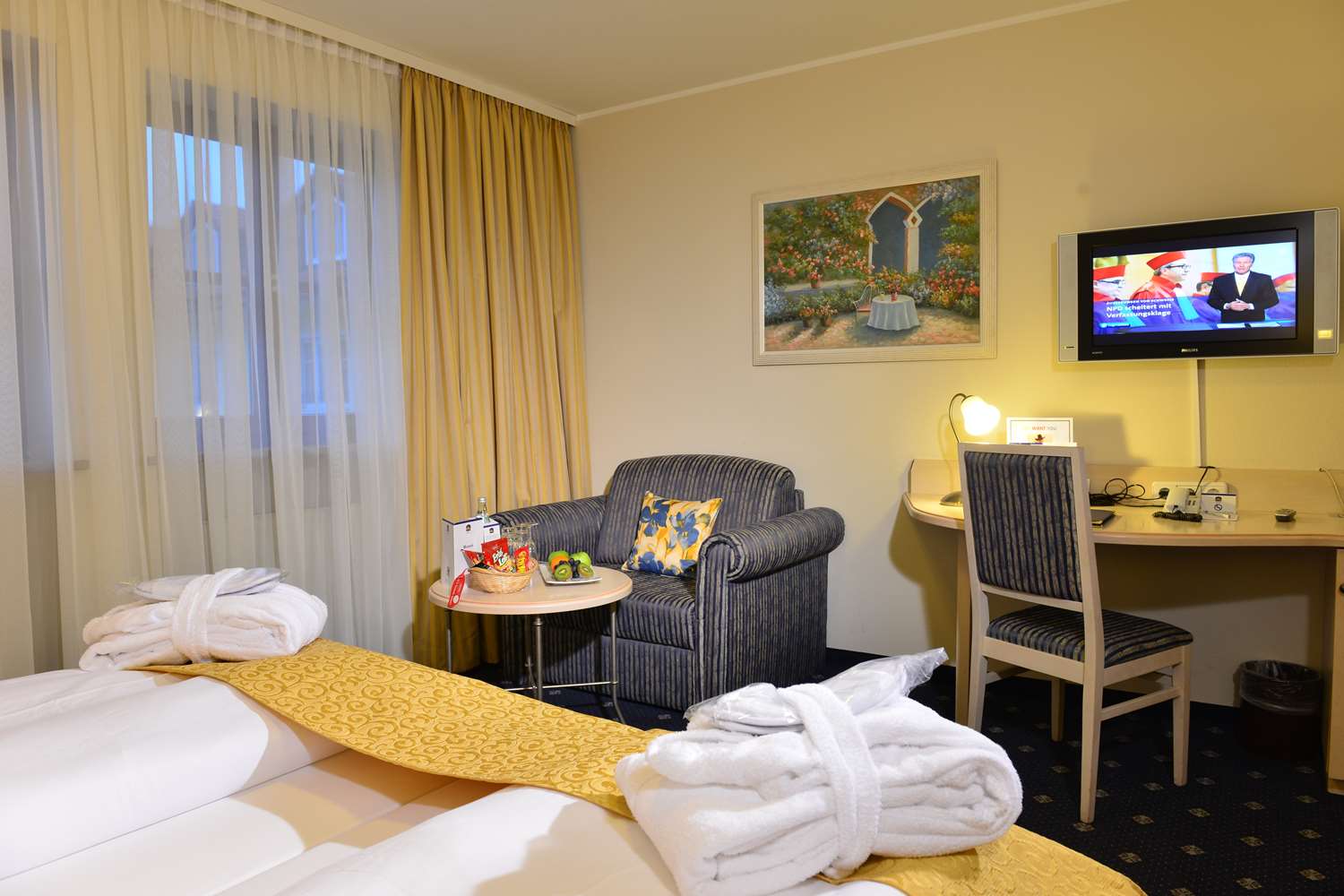Fotos del hotel - Best Western Plus Hotel Erb