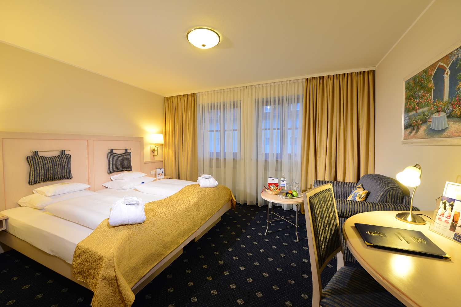 Fotos del hotel - Best Western Plus Hotel Erb