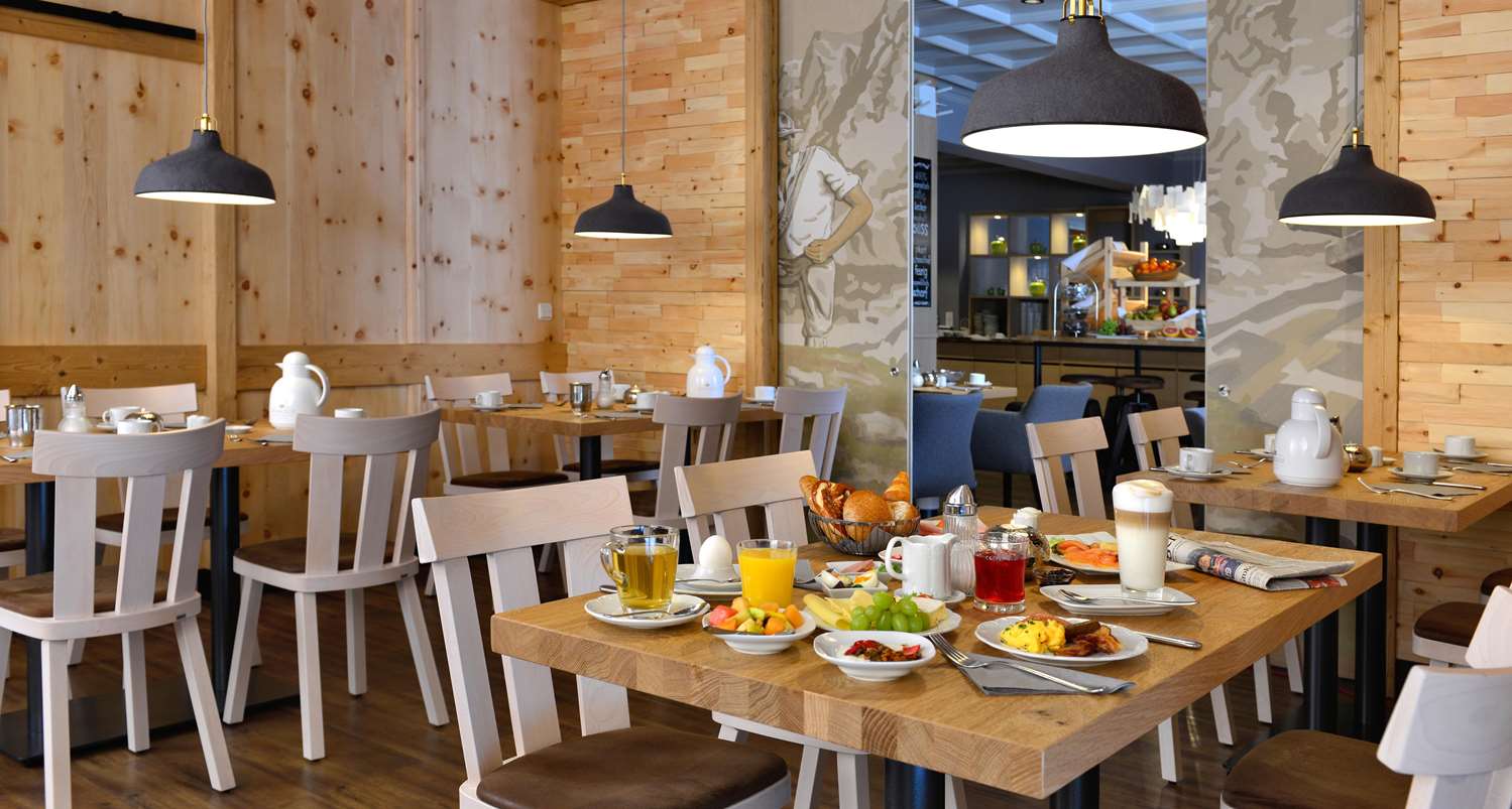Fotos del hotel - Best Western Plus Hotel Erb