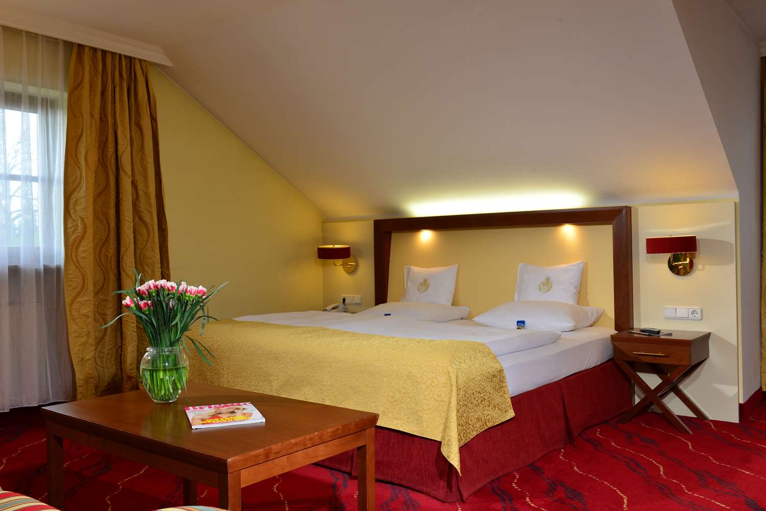 Fotos del hotel - Best Western Plus Hotel Erb