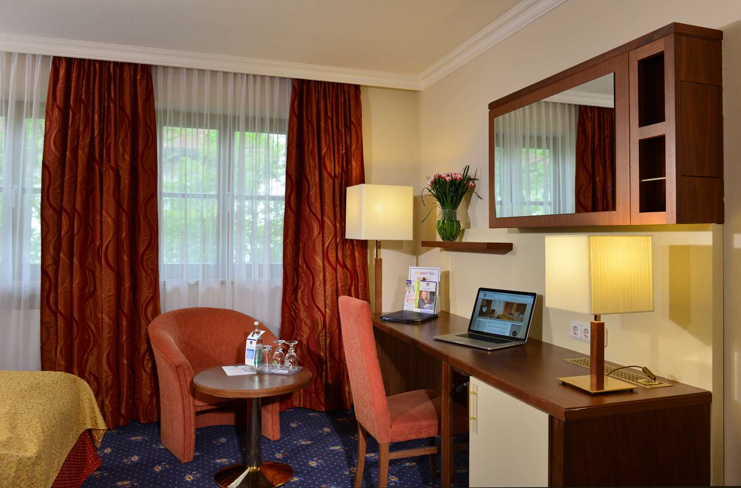 Fotos del hotel - Best Western Plus Hotel Erb