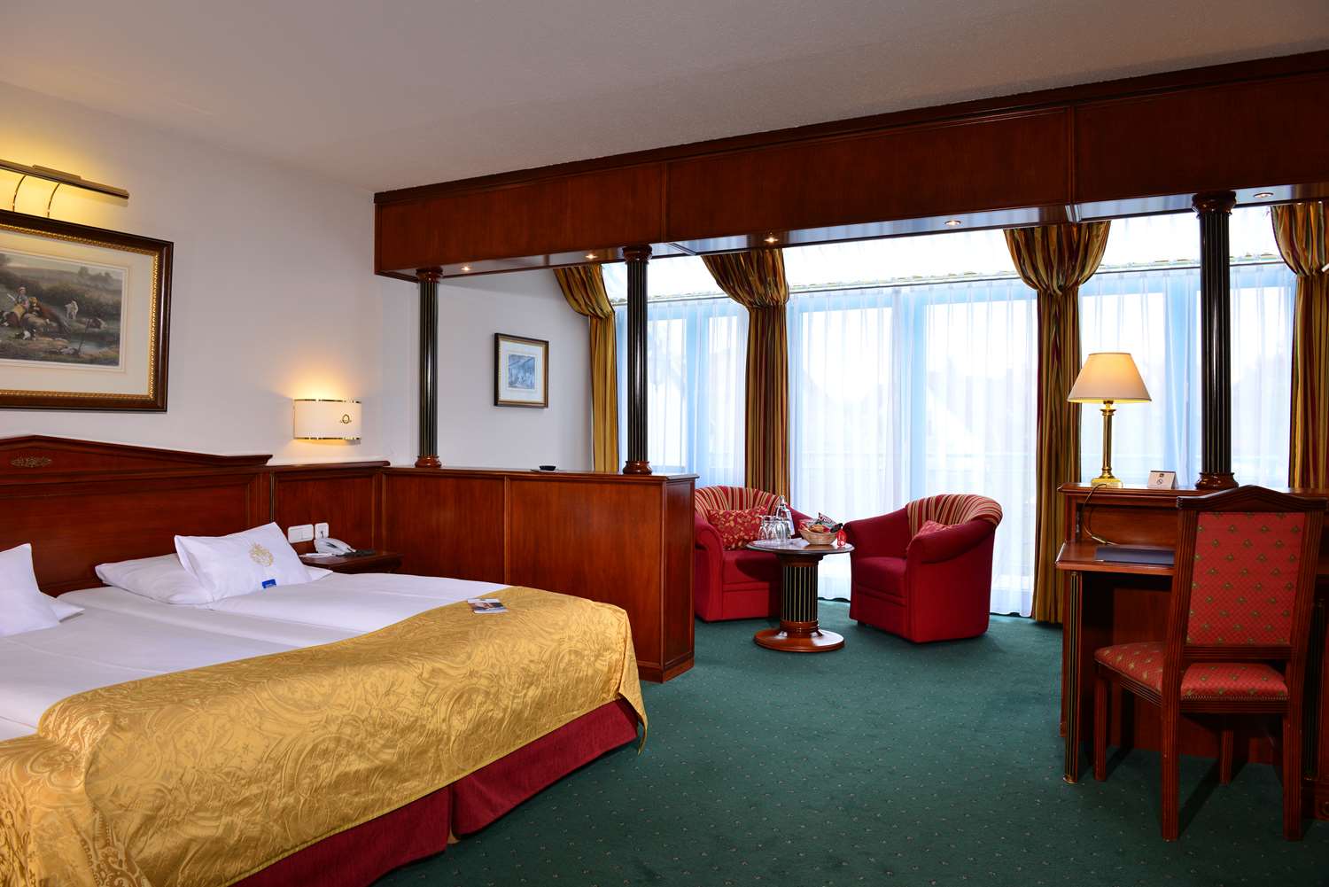 Fotos del hotel - Best Western Plus Hotel Erb