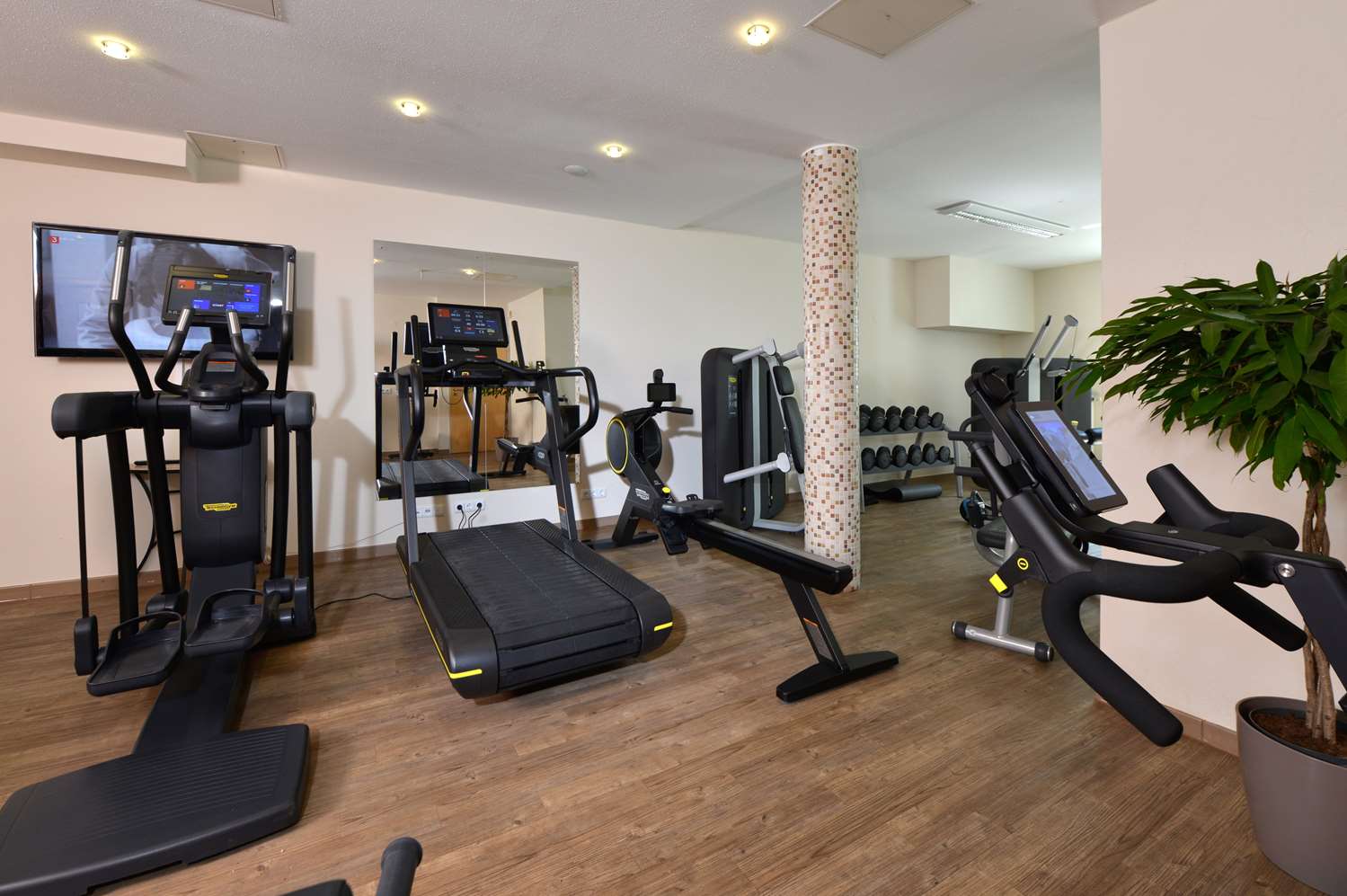 Fotos del hotel - Best Western Plus Hotel Erb