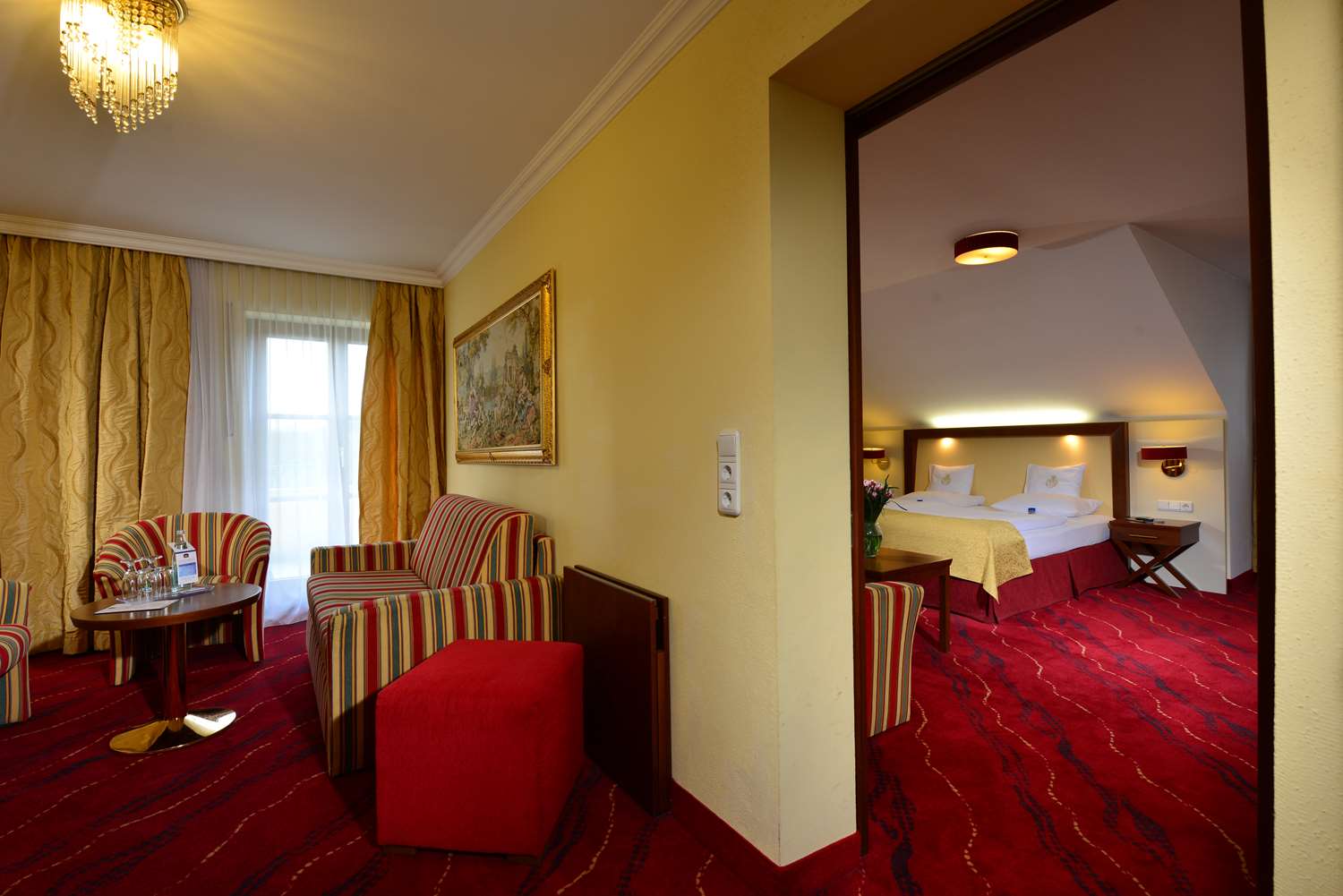 Fotos del hotel - Best Western Plus Hotel Erb