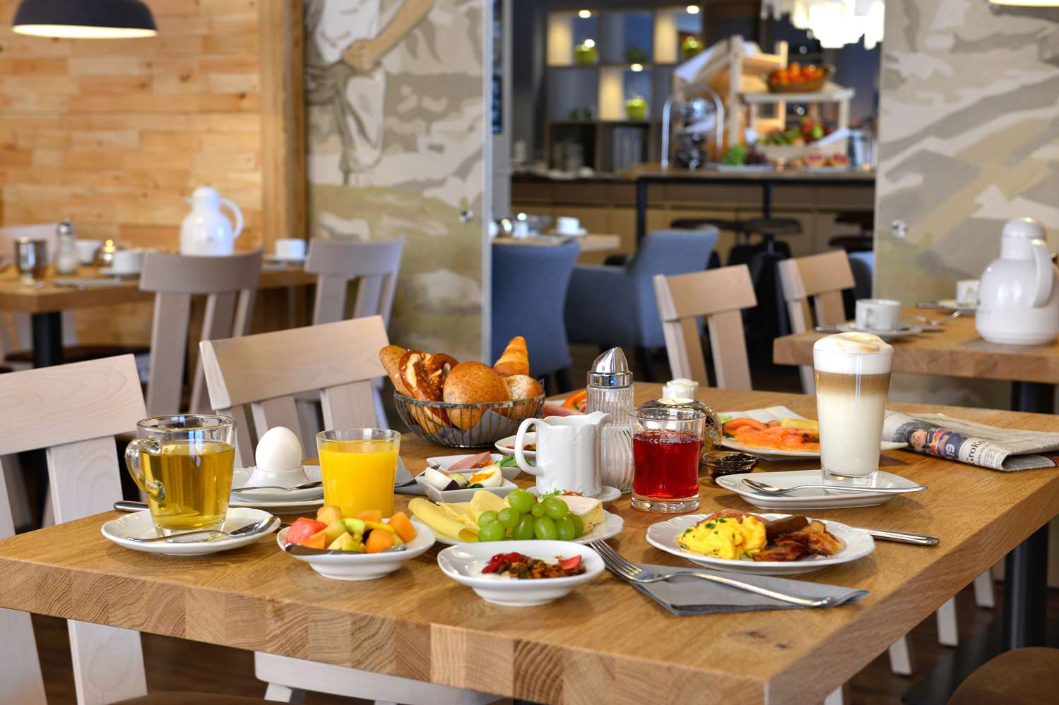 Fotos del hotel - Best Western Plus Hotel Erb