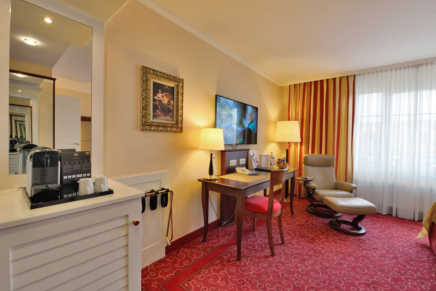 Fotos del hotel - Best Western Plus Hotel Erb