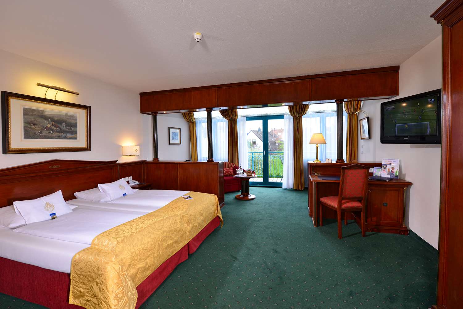 Fotos del hotel - Best Western Plus Hotel Erb