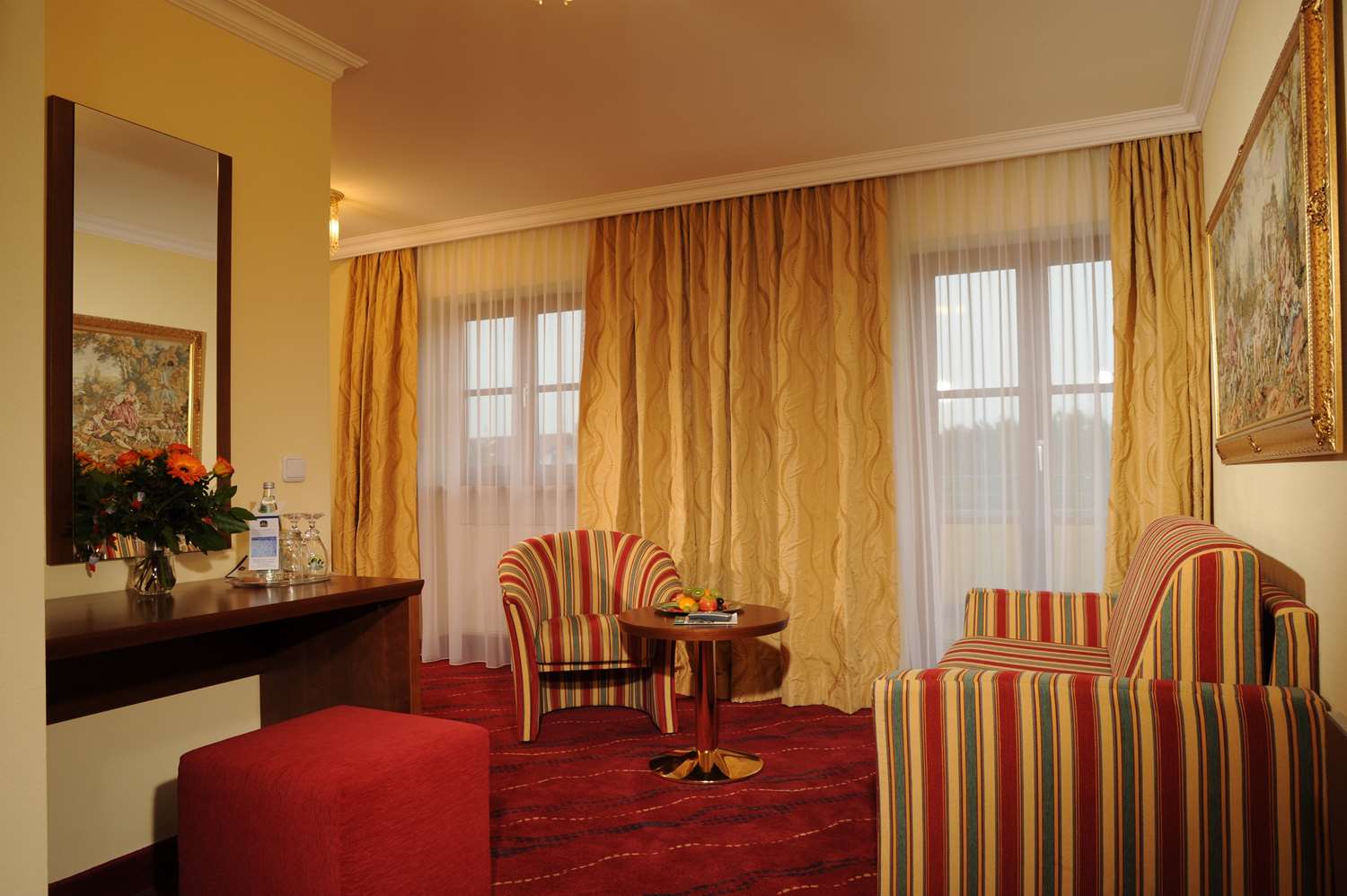 Fotos del hotel - Best Western Plus Hotel Erb