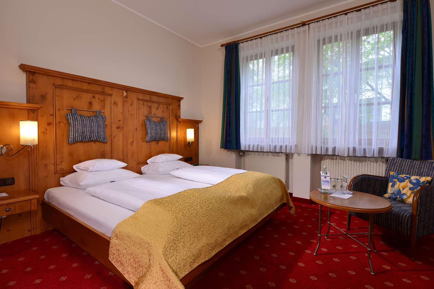 Fotos del hotel - Best Western Plus Hotel Erb