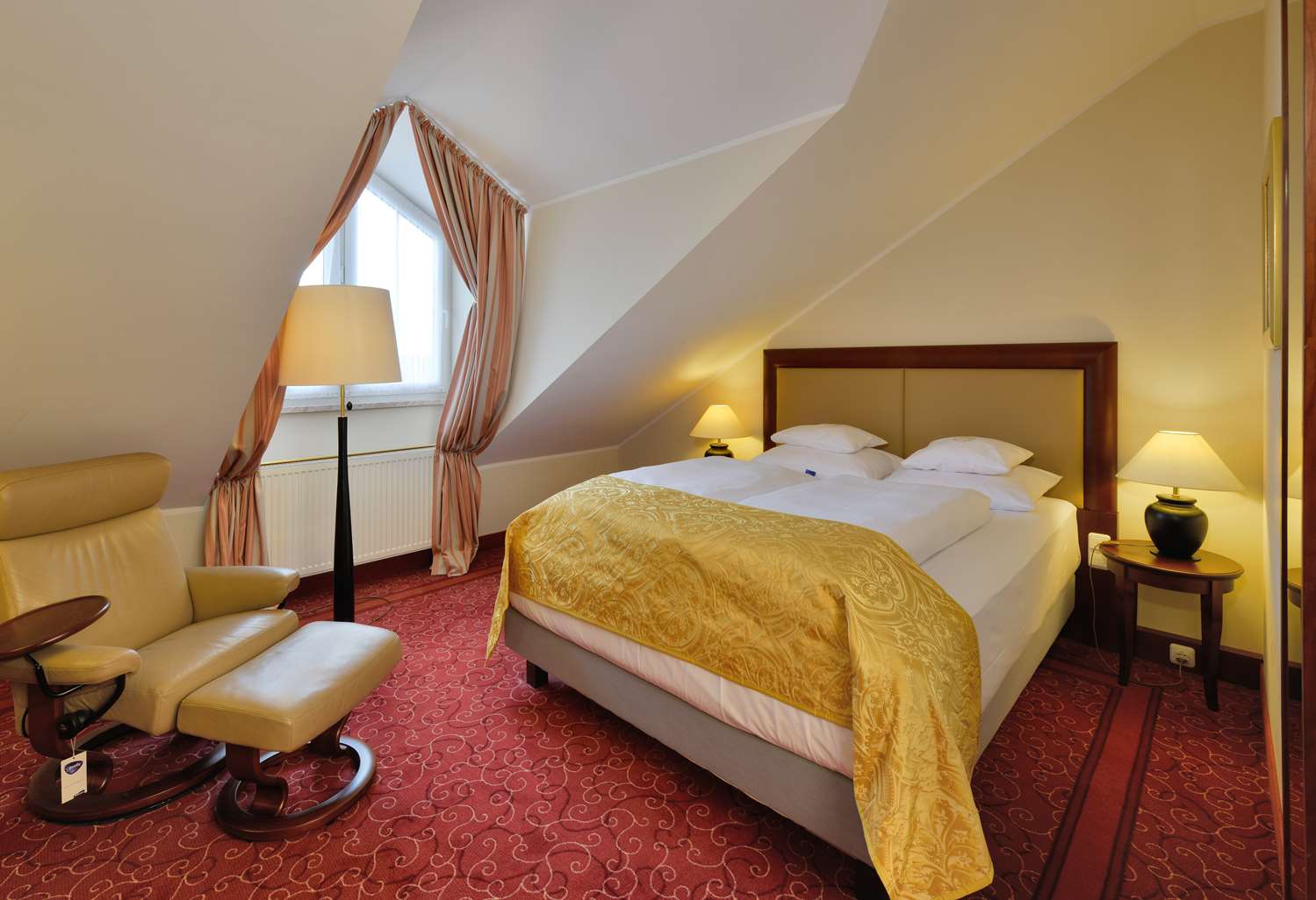 Fotos del hotel - Best Western Plus Hotel Erb