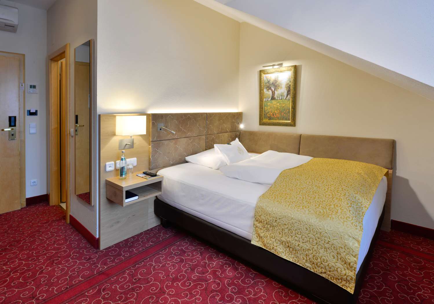 Fotos del hotel - Best Western Plus Hotel Erb