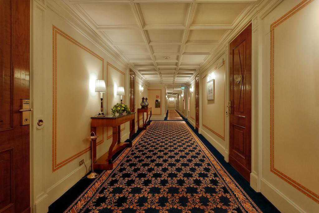 Fotos del hotel - GRAND HOTEL SITEA