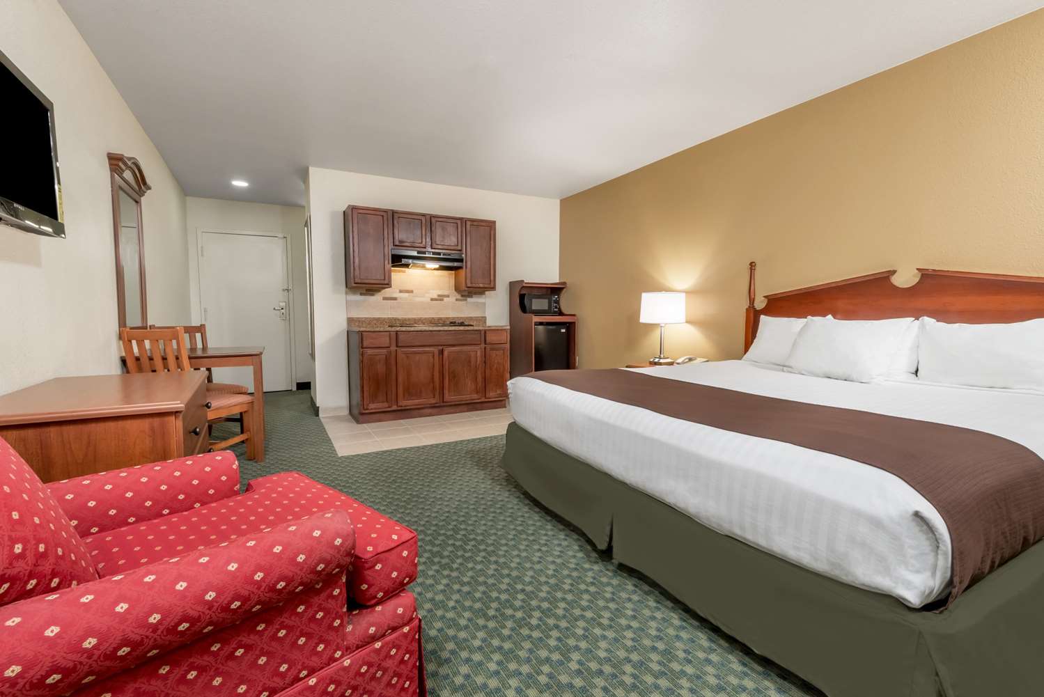 Baymont Inn & Suites Kokomo