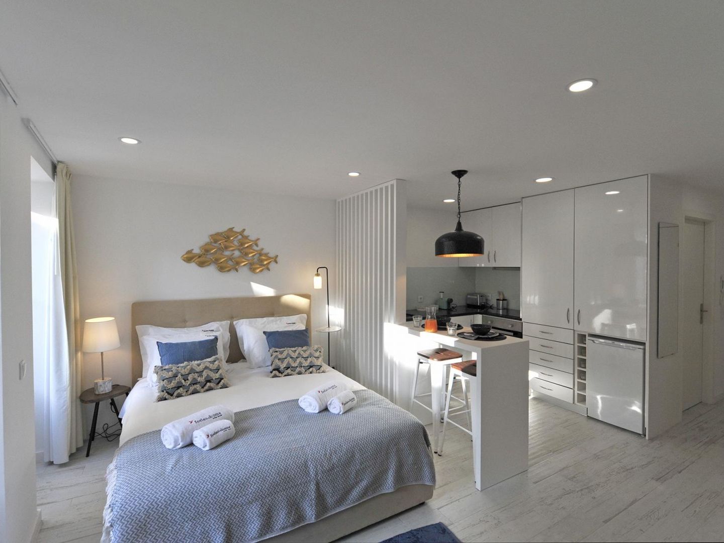 Fotos del hotel - WINE CELLARS LUXURY I