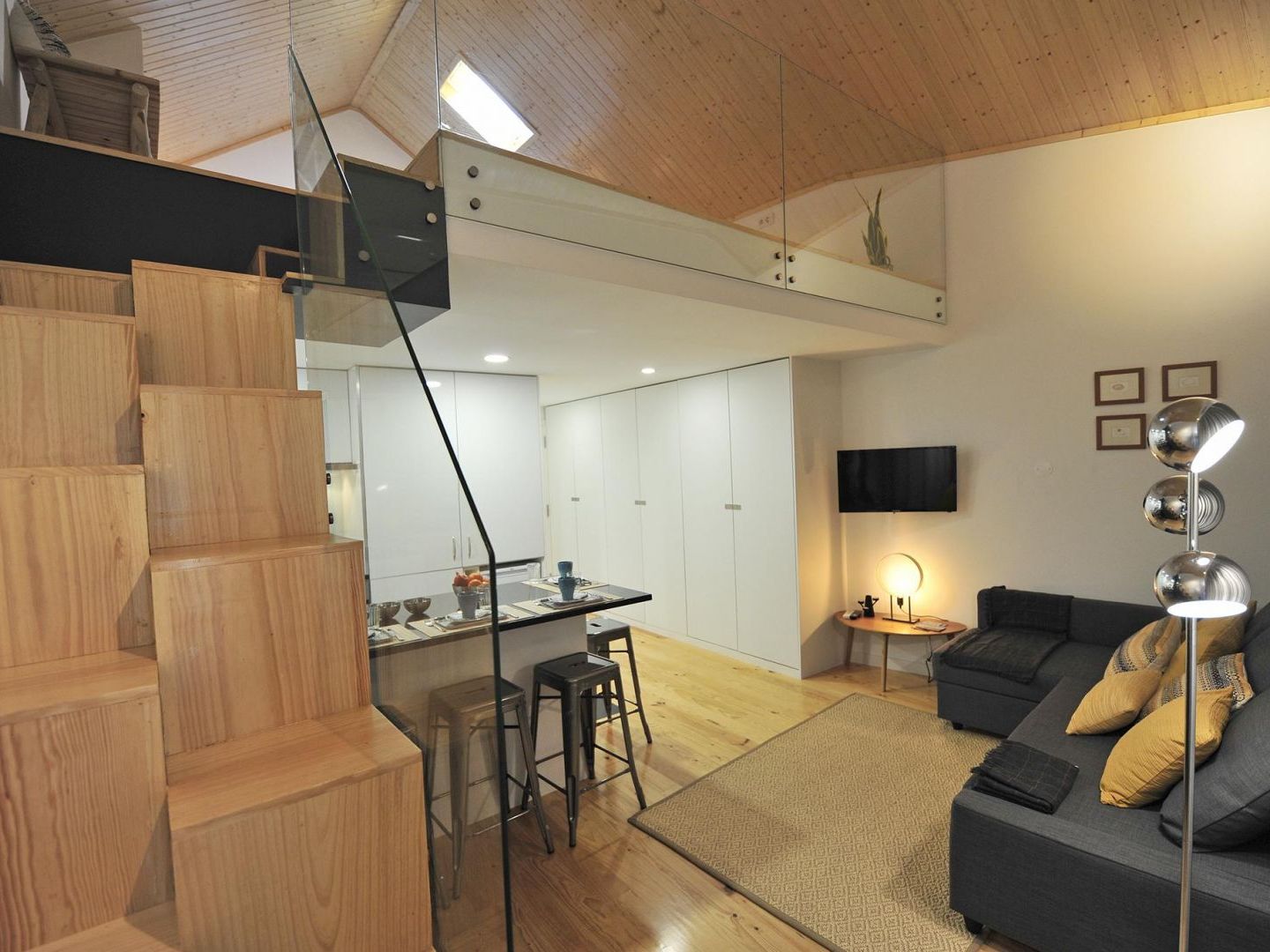 Fotos del hotel - WINE CELLARS LUXURY II