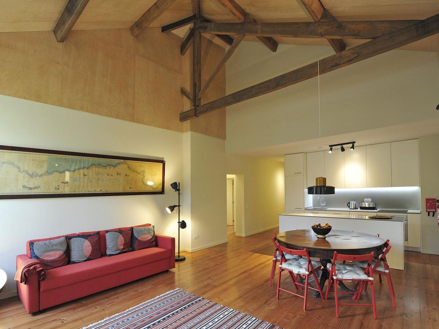 Fotos del hotel - OPORTO CAPTAIN HOUSE II