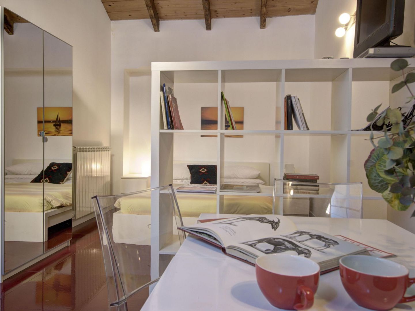 Fotos del hotel - GIAMBELLINO DUPLEX I