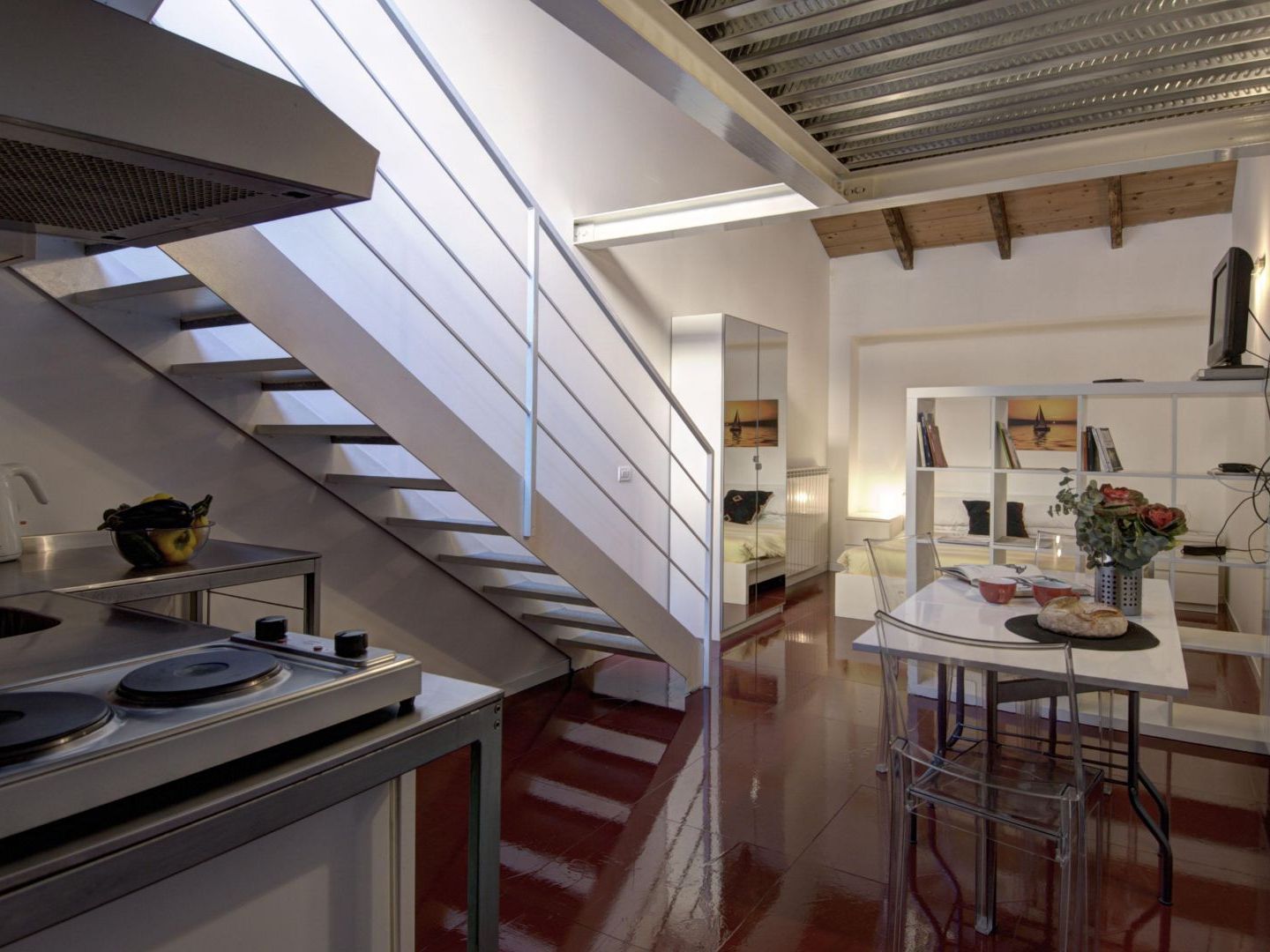 Fotos del hotel - GIAMBELLINO DUPLEX I
