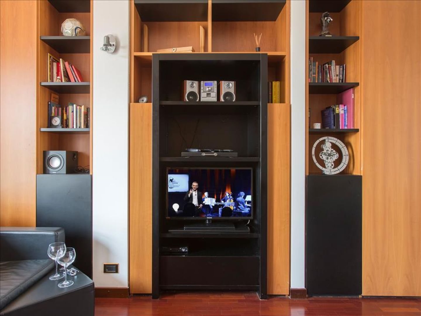 Fotos del hotel - LEPONTINA