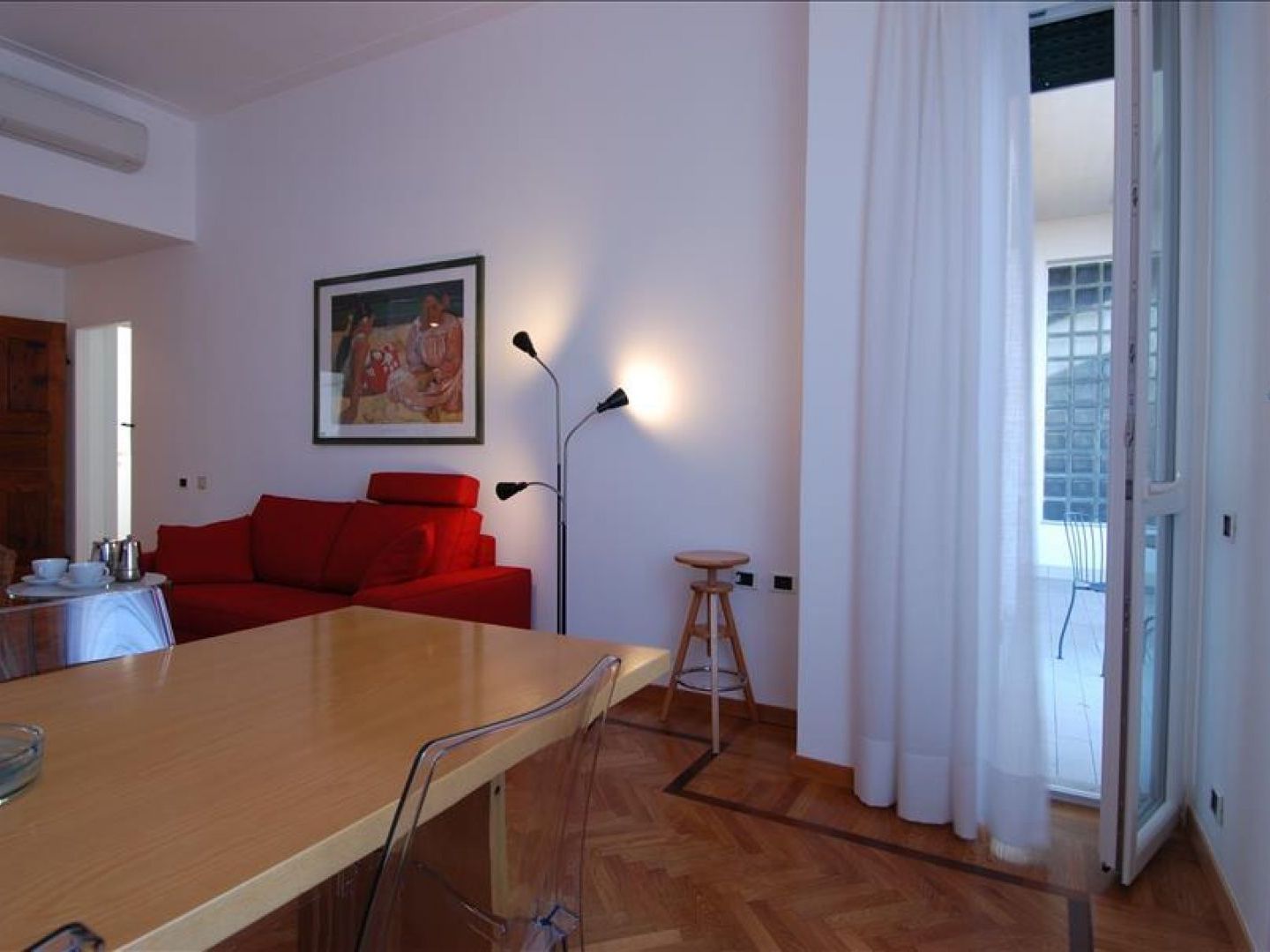 Fotos del hotel - CONCA DEL NAVIGLIO