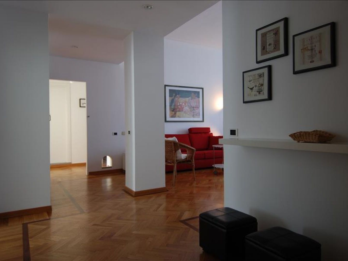 Fotos del hotel - CONCA DEL NAVIGLIO
