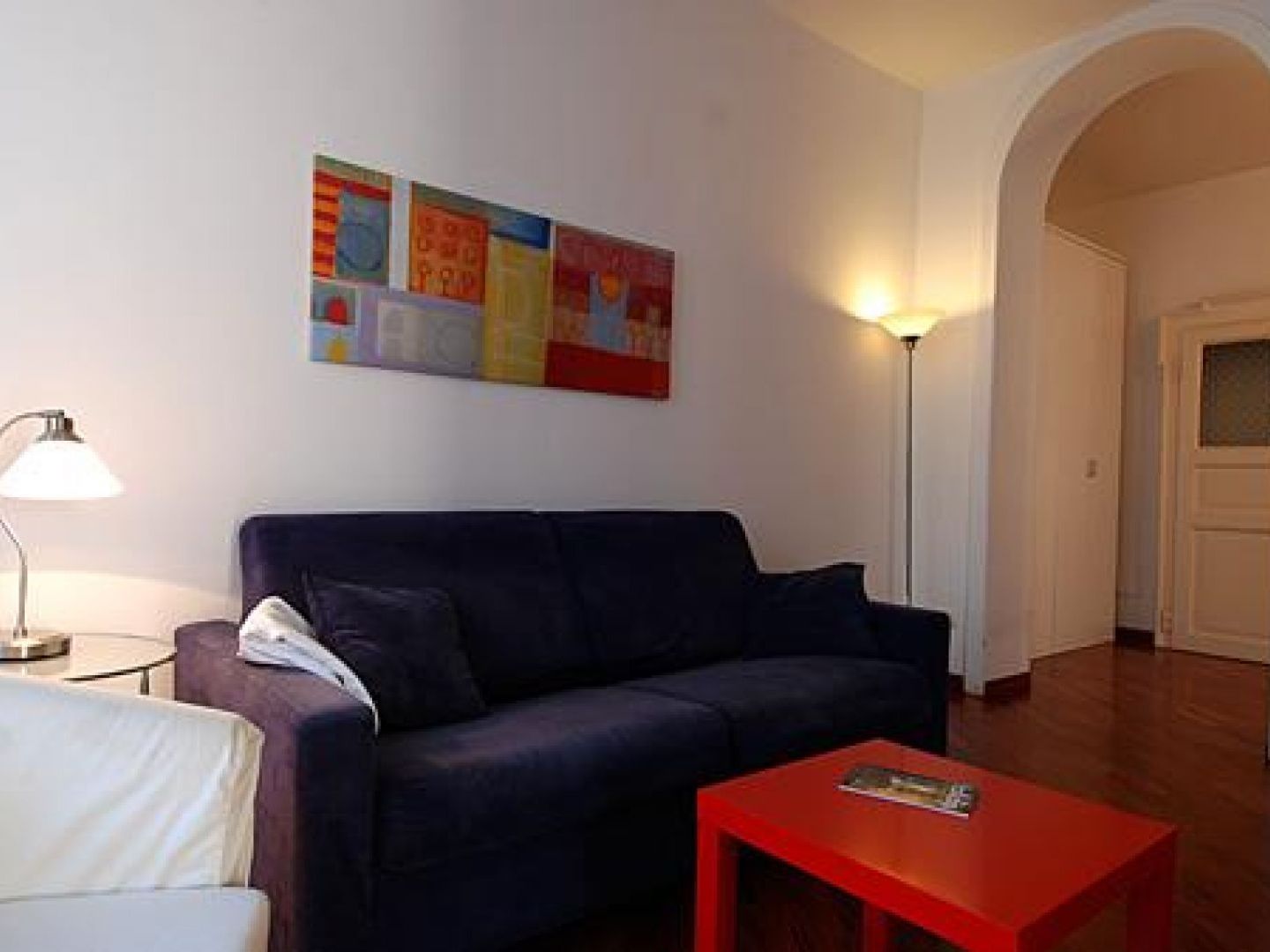 Fotos del hotel - MODENA A