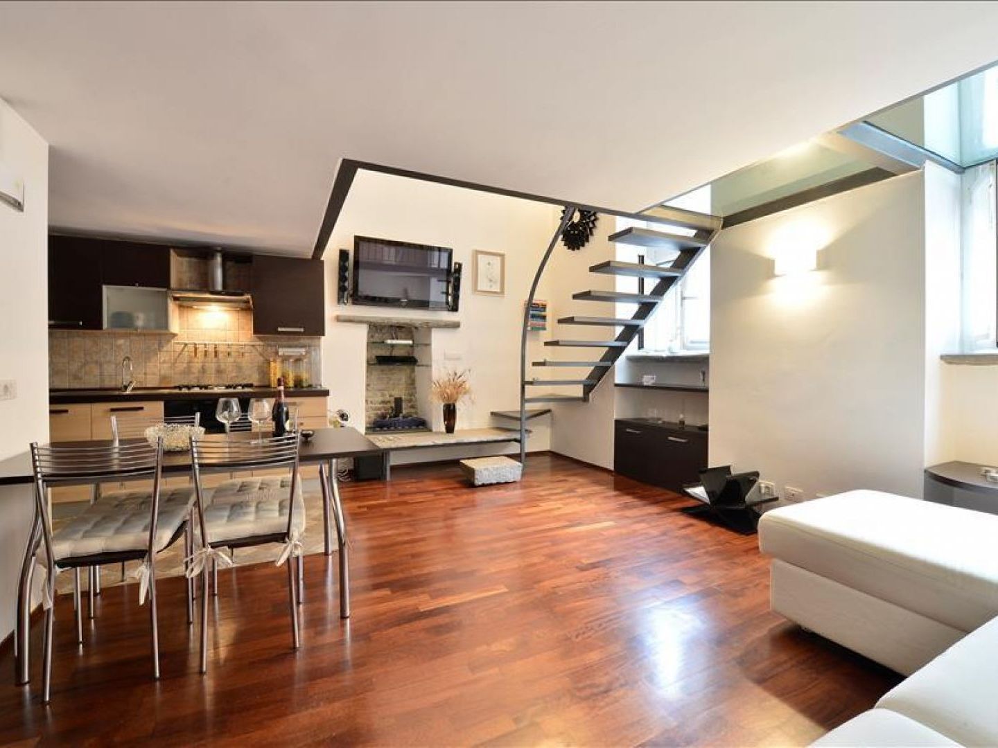 Fotos del hotel - VILLORESI