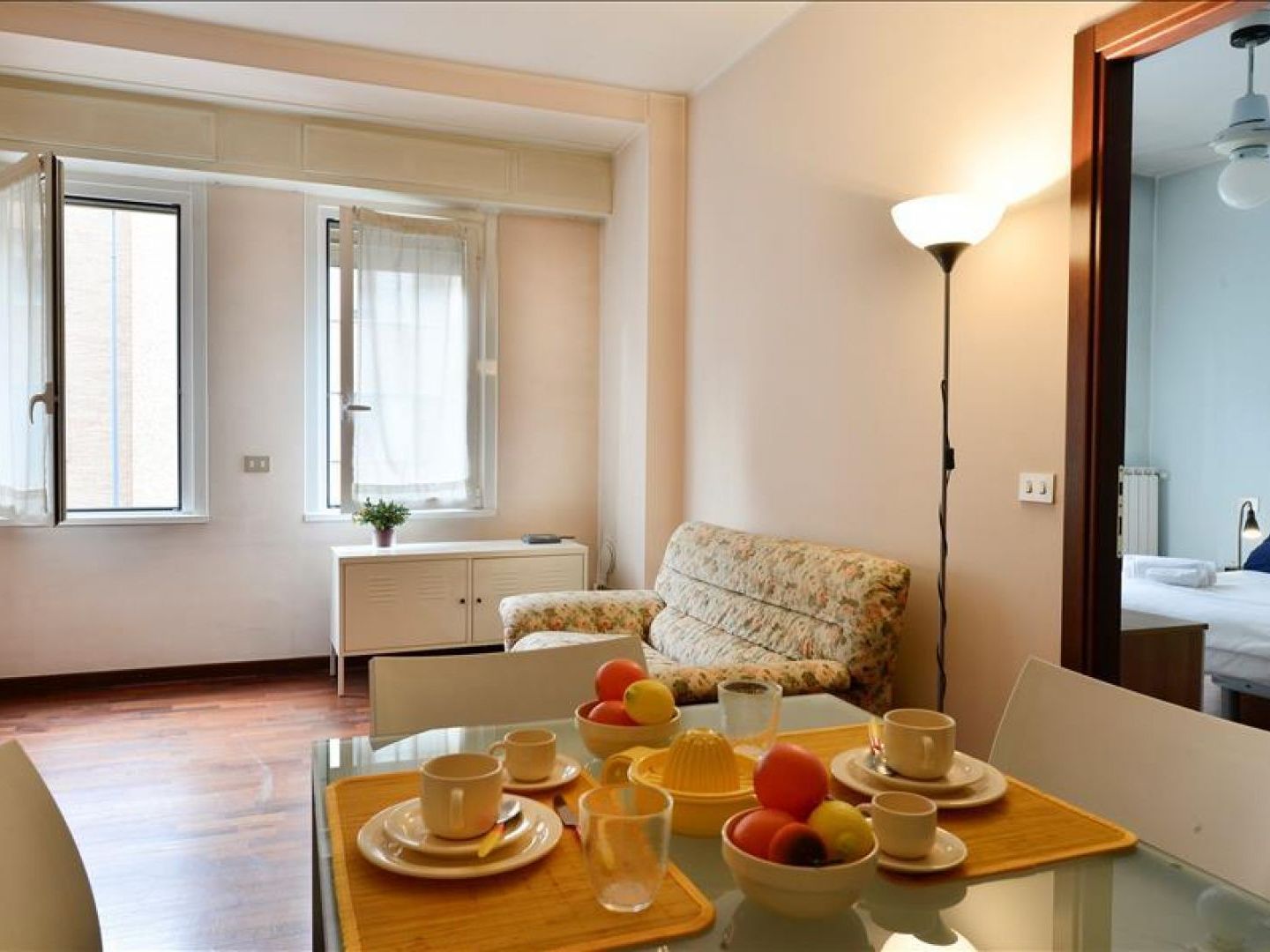 Fotos del hotel - POGGIBONSI